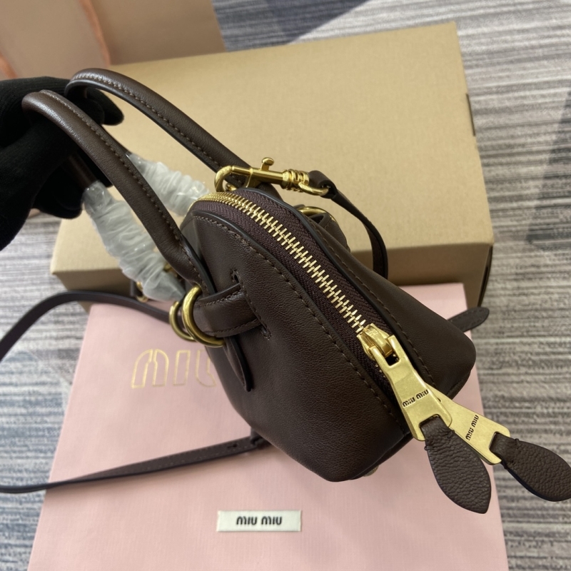 Miu Miu Top Handle Bags
